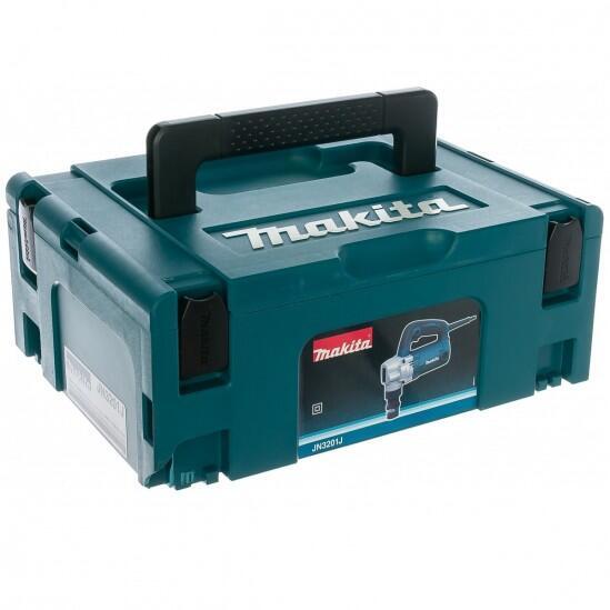 Ножницы по металлу Makita JN3201J 3