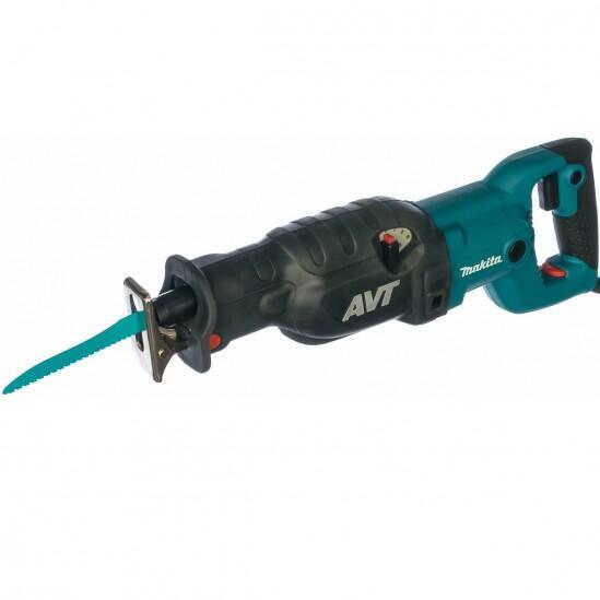 Сабельная пила Makita JR3070CT 0