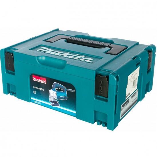 Ножницы по металлу Makita JS3201J 2