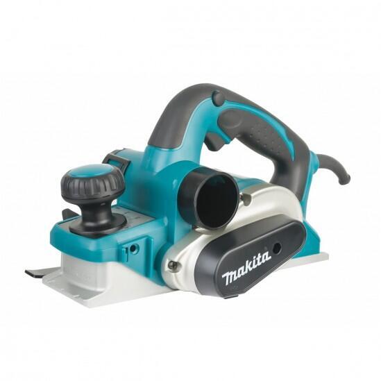 Электрорубанок Makita KP0810