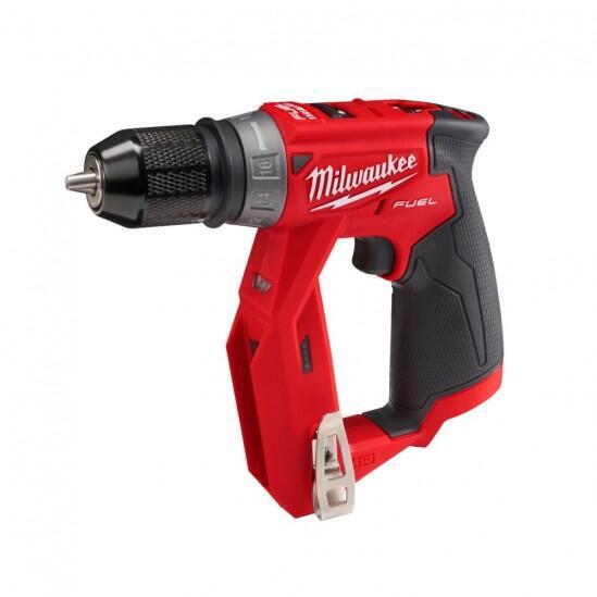 Аккумуляторная дрель-шуруповерт Milwaukee M12 FDDXKIT-0X FUEL 0