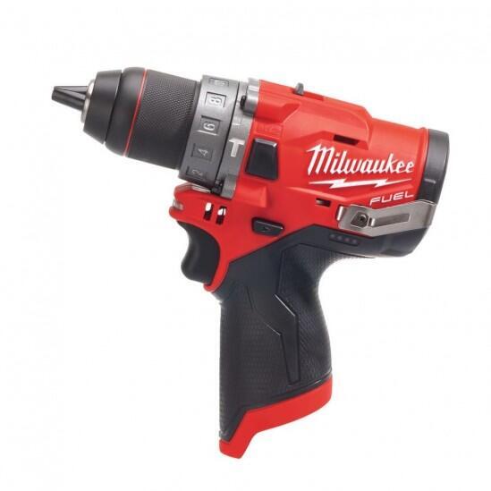 Набор инструментов Milwaukee M12 FPP2B-402X 0