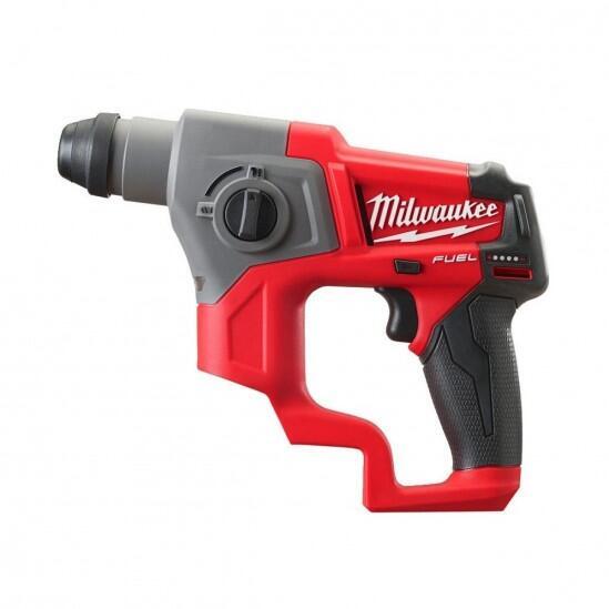 Набор инструментов Milwaukee M12 FPP2B-402X 1