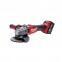 Аккумуляторная угловая шлифмашина Milwaukee M18 CAG125X-502С