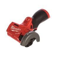 Аккумуляторная отрезная машина Milwaukee M12 FCOT-0 FUEL