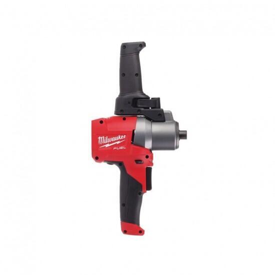 Аккумуляторный миксер Milwaukee M18 FUEL FPM-0X