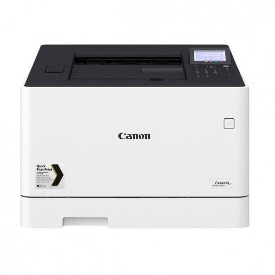 Принтер Canon i-SENSYS LBP663Cdw