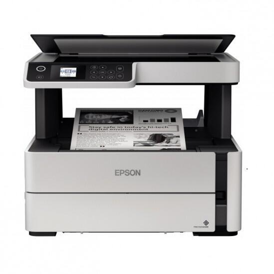 МФУ Принтер Epson M2170