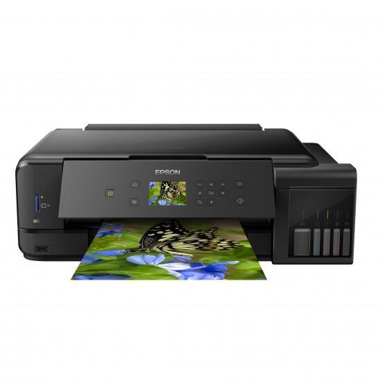 МФУ Принтер Epson L7180