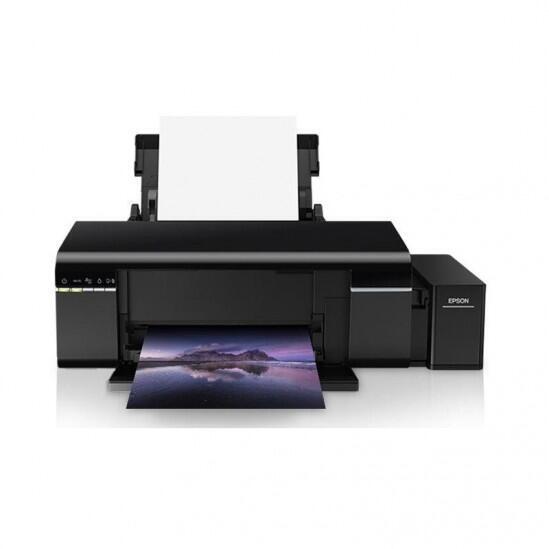 Принтер Epson L805