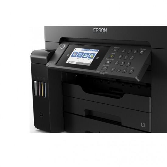 МФУ Принтер Epson L15160 0