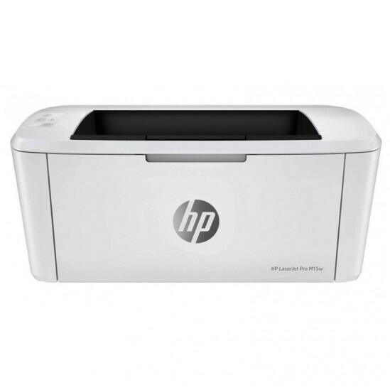 Принтер HP LaserJet Pro M15w