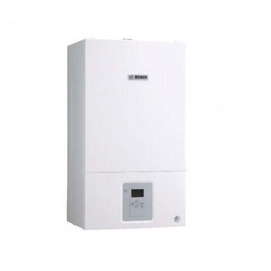 Котёл газовые BOSCH GAZ 6000 W WBN 6000-24 H