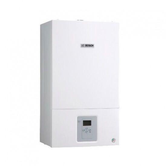 Котёл газовый BOSCH GAZ 6000 W WBN 6000-35 C двухконтурные