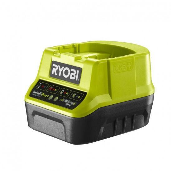 Набор инструментов Ryobi ONE+ R18DDAG-252S 2