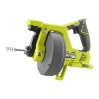 Машина прочистная аккумуляторная Ryobi R18DA-0 ONE+