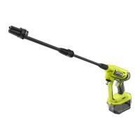 Пистолет моечный аккумуляторный Ryobi RY18PW22A-0 ONE+