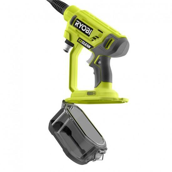 Пистолет моечный аккумуляторный Ryobi RY18PW22A-0 ONE+ 0