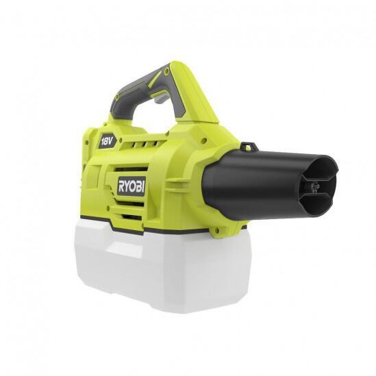 Распылитель аккумуляторный Ryobi RY18FGA-0 ONE+ 0