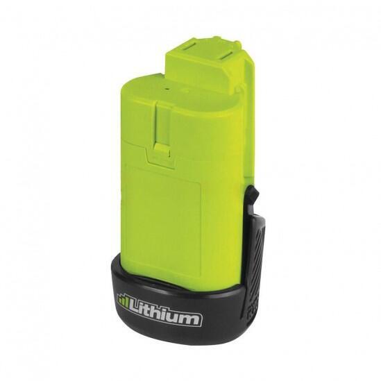 Аккумулятор Ryobi BSPL1220 12В; 2А*ч; Li-Ion