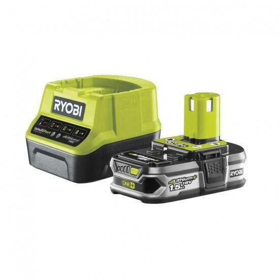 Набор Ryobi ONE+ RC18120-115