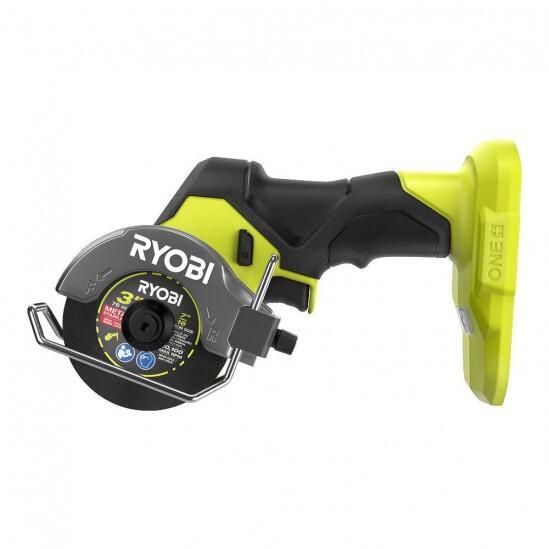 Отрезная машина Ryobi ONE+ HP RCT18C-0 0