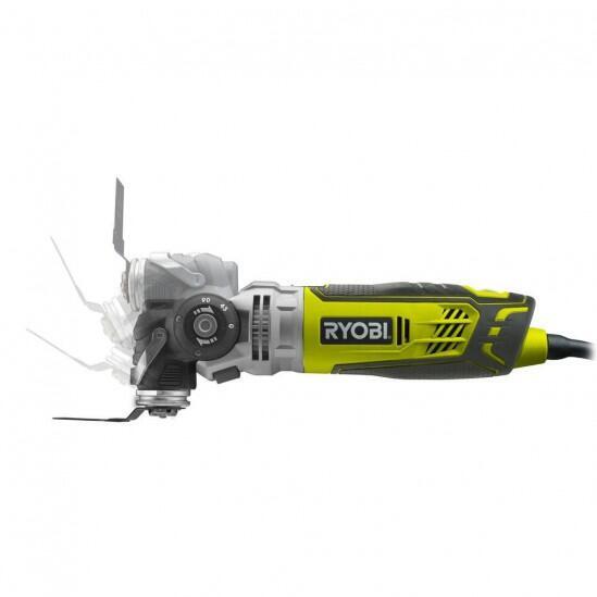 Многофункциональный инструмент Ryobi RMT300-TA 0