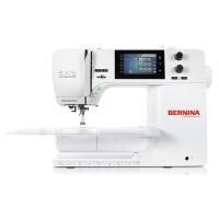 Швейная машина BERNINA 475 QE