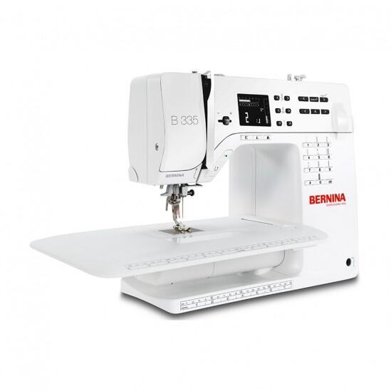 Швейная машина BERNINA 335 1