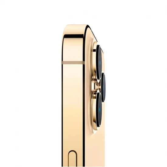 Смартфон Apple iPhone 13 Pro 256Gb Gold 1