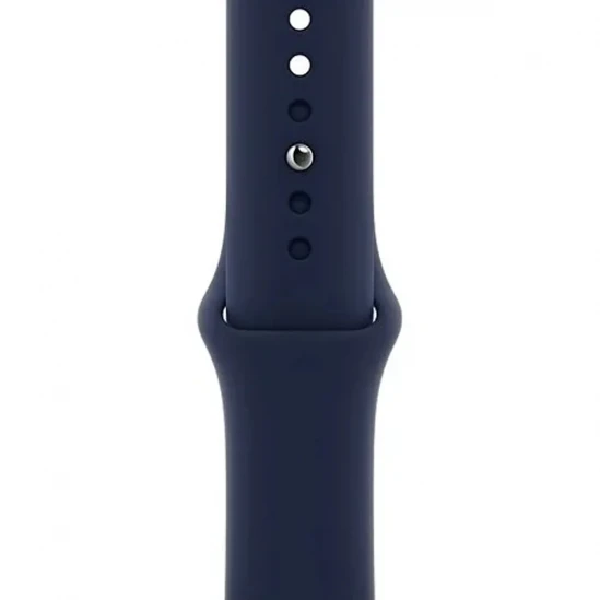 Смарт-часы Apple Watch Series 6 40mm Blue 1