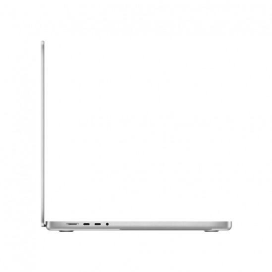 Ноутбук MacBook Pro 16-inch Silver M1 RAM-16GB 512GB 2