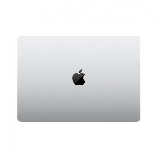 Ноутбук MacBook Pro 16-inch Silver M1 RAM-16GB 1TB 3