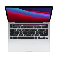 Ноутбук MacBook Pro 13-inch Silver M1 RAM-8GB 512GB