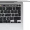 Ноутбук MacBook Pro 13-inch Silver M1 RAM-8GB 512GB 1