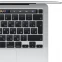 Ноутбук MacBook Pro 13-inch Silver M1 RAM-16GB 256GB 1