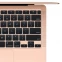 Ноутбук MacBook Air 13-inch M1 Gold RAM-8GB 256GB 1