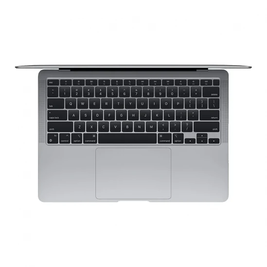 Ноутбук MacBook Air 13-inch M1 Space Gray RAM-8GB 256GB 0