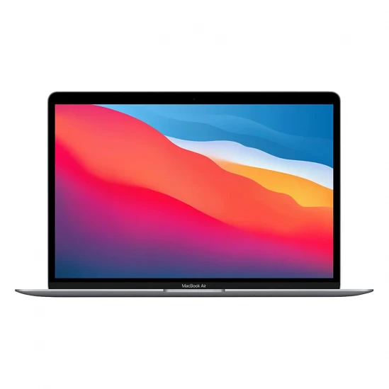 Ноутбук MacBook Air 13-inch M1 Space Gray RAM-8GB 512GB