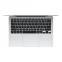 Ноутбук MacBook Air 13-inch M1 Silver RAM-8GB 512GB 0