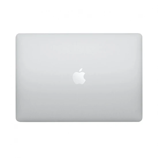 Ноутбук MacBook Air 13-inch M1 Silver RAM-8GB 512GB 2