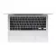 Ноутбук MacBook Air 13-inch M1 Silver RAM-16GB 256GB 0