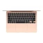 Ноутбук MacBook Air 13-inch M1 Gold RAM-16GB 256GB 0