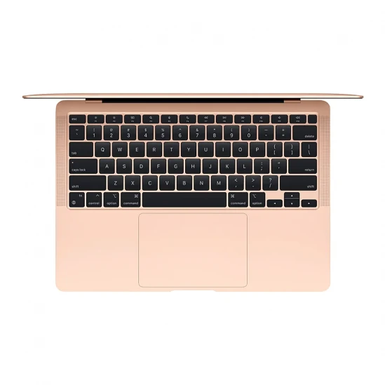 Ноутбук MacBook Air 13-inch M1 Gold RAM-16GB 512GB 0