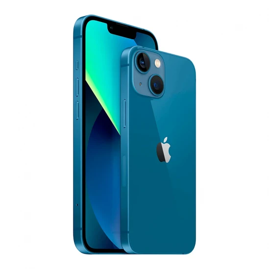 Смартфон Apple iPhone 13 512Gb Blue 0