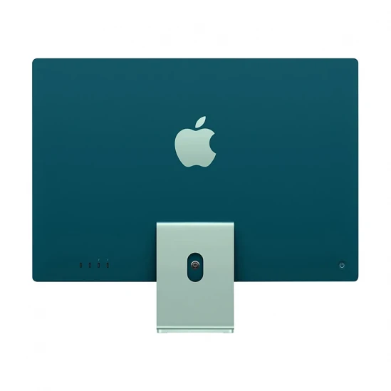 Моноблок iMac 24 M1 7-Core Green RAM-8GB 256GB 3