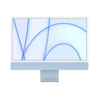 Моноблок iMac 24 M1 8-Core Blue RAM-8GB 256GB