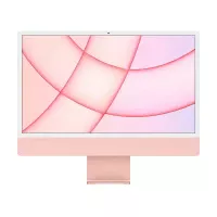 Моноблок iMac 24 M1 8-Core Pink RAM-8GB 512GB