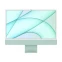 Моноблок iMac 24 M1 8-Core Green RAM-8GB 512GB