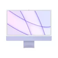 Моноблок iMac 24 M1 8-Core Purple RAM-8GB 512GB